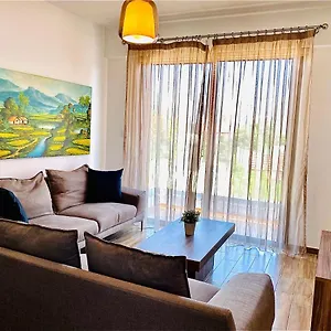 Bali 202 , Larnaca Cyprus
